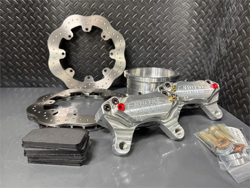 C7 Front Street Lite Kit