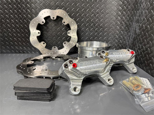 C7 Front Street Lite Kit