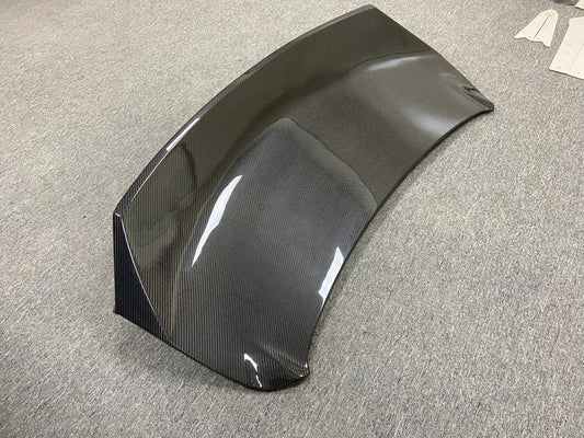 Carbon Fiber Trunk 6th Gen Camaro