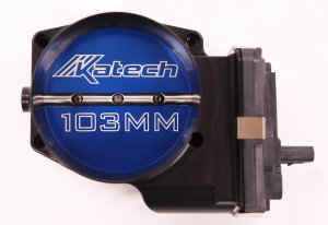 103 Katech Throttle Body LT1/LT4