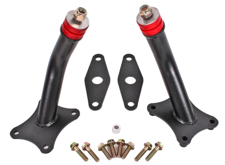 6th Gen Camaro BMR Motor Mounts