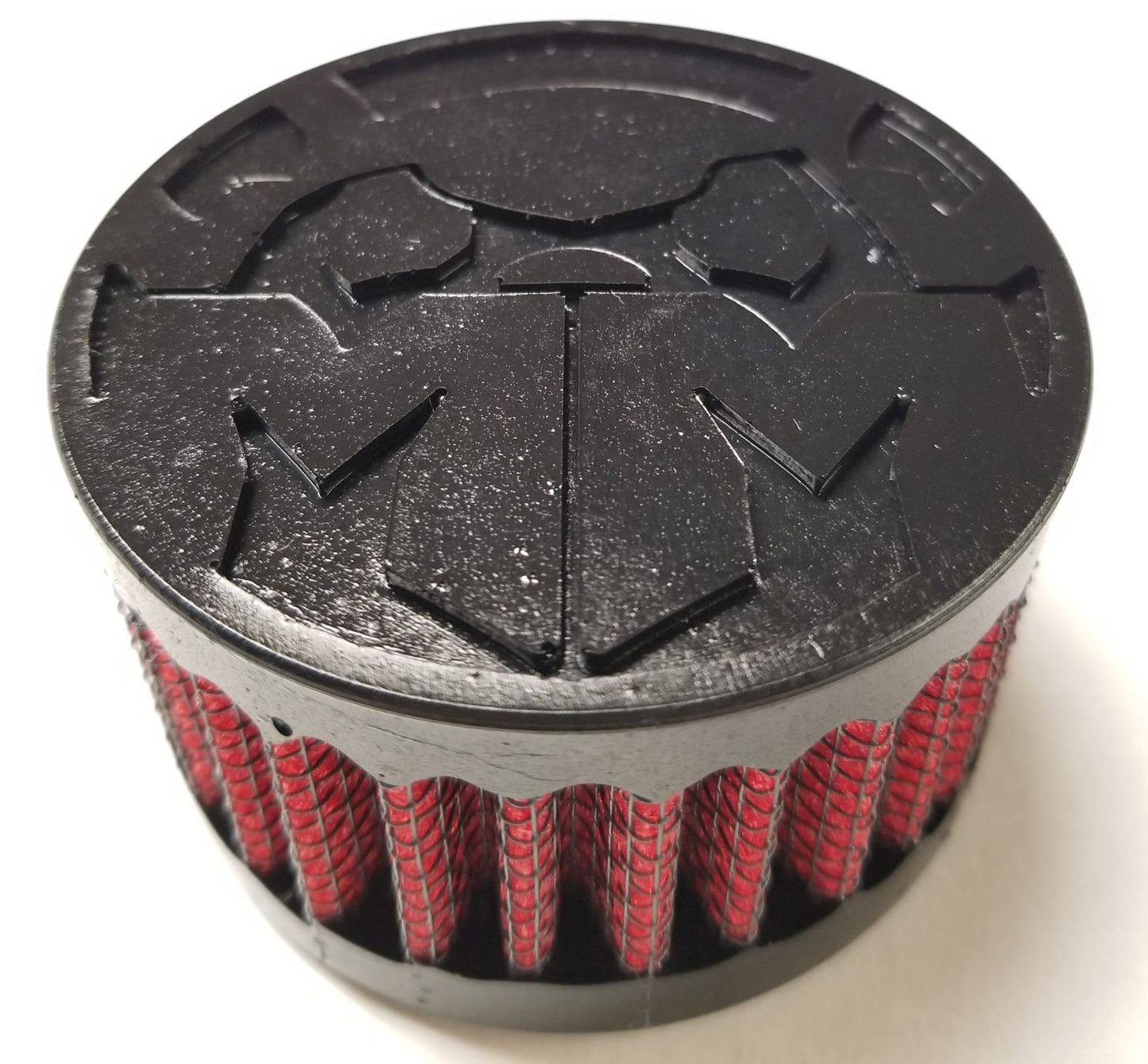 6th Gen Mighty Mouse Catch Can