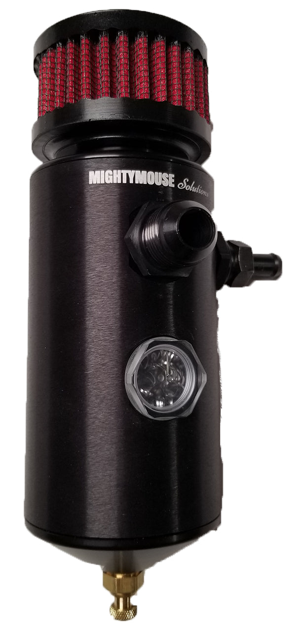 6th Gen Mighty Mouse Catch Can