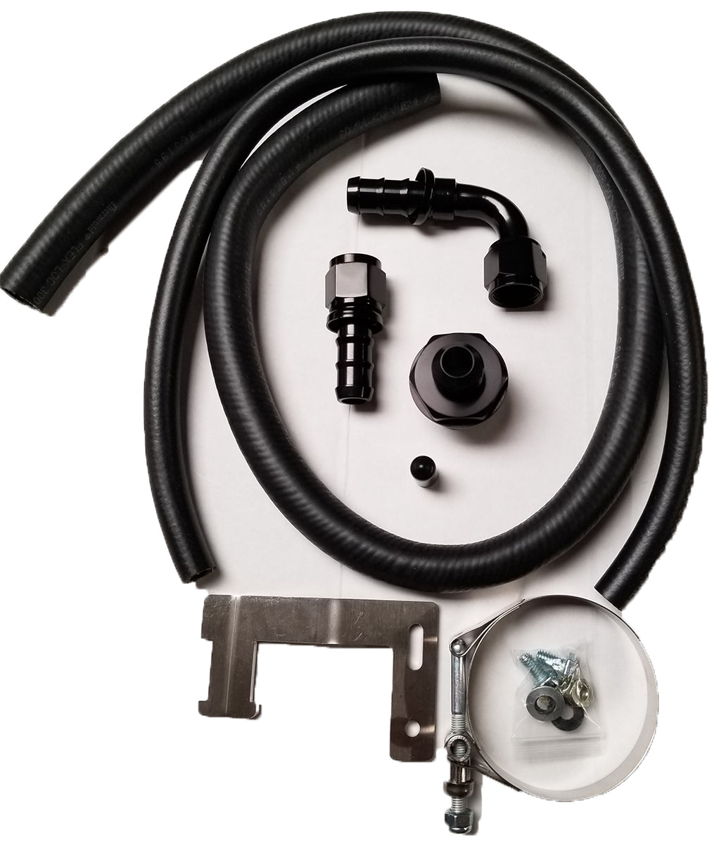 6th Gen Mighty Mouse Catch Can