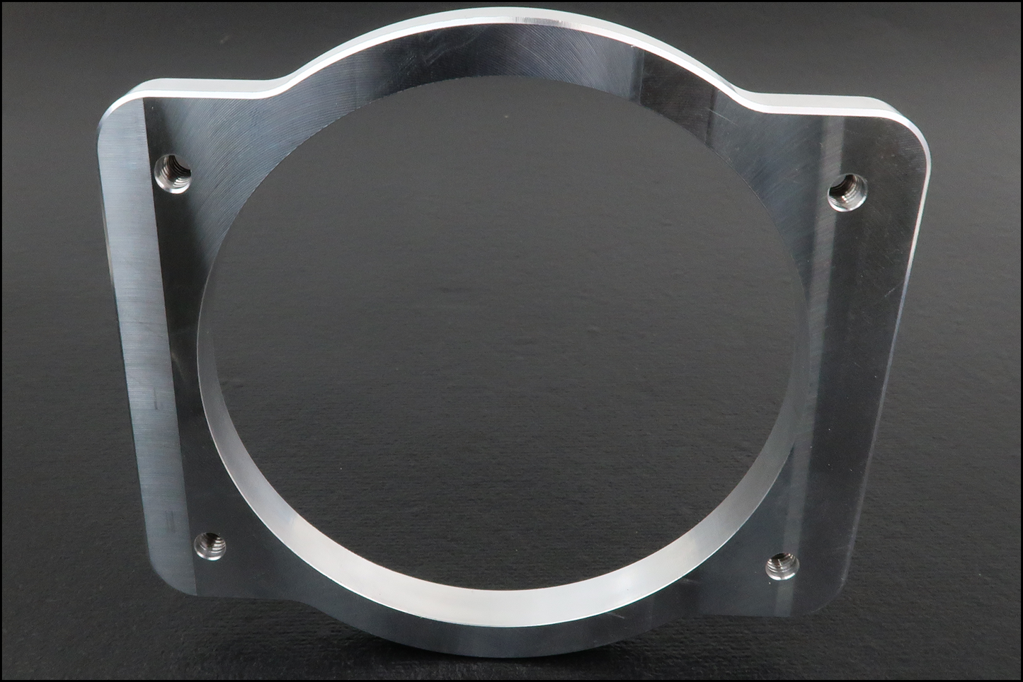 Shearer Fab 105mm LS Throttle Body Flange