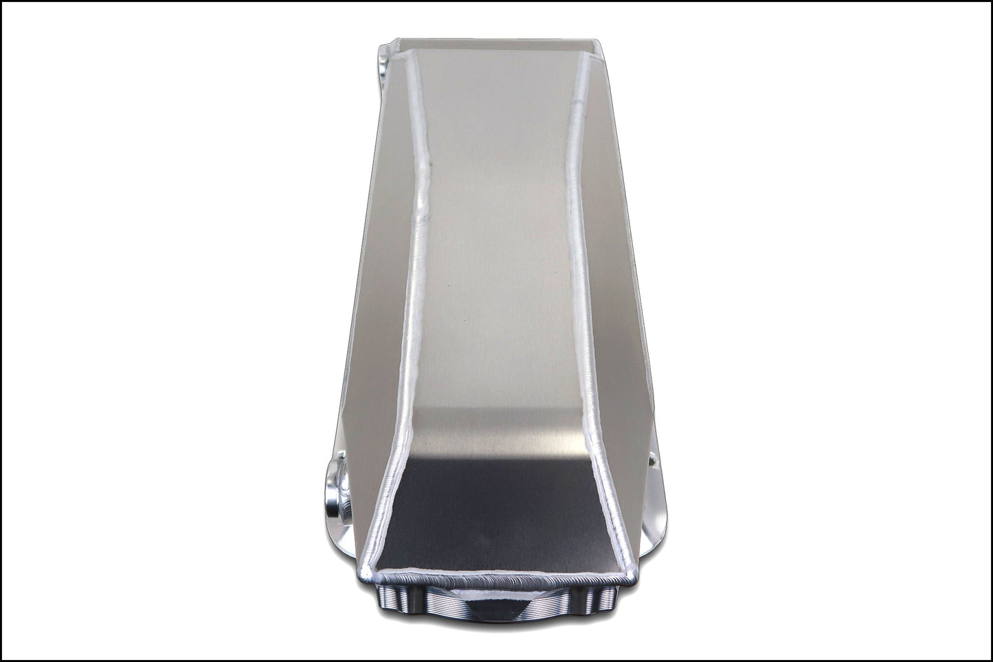 Pro/Series HiRam Intercooler, 2300hp