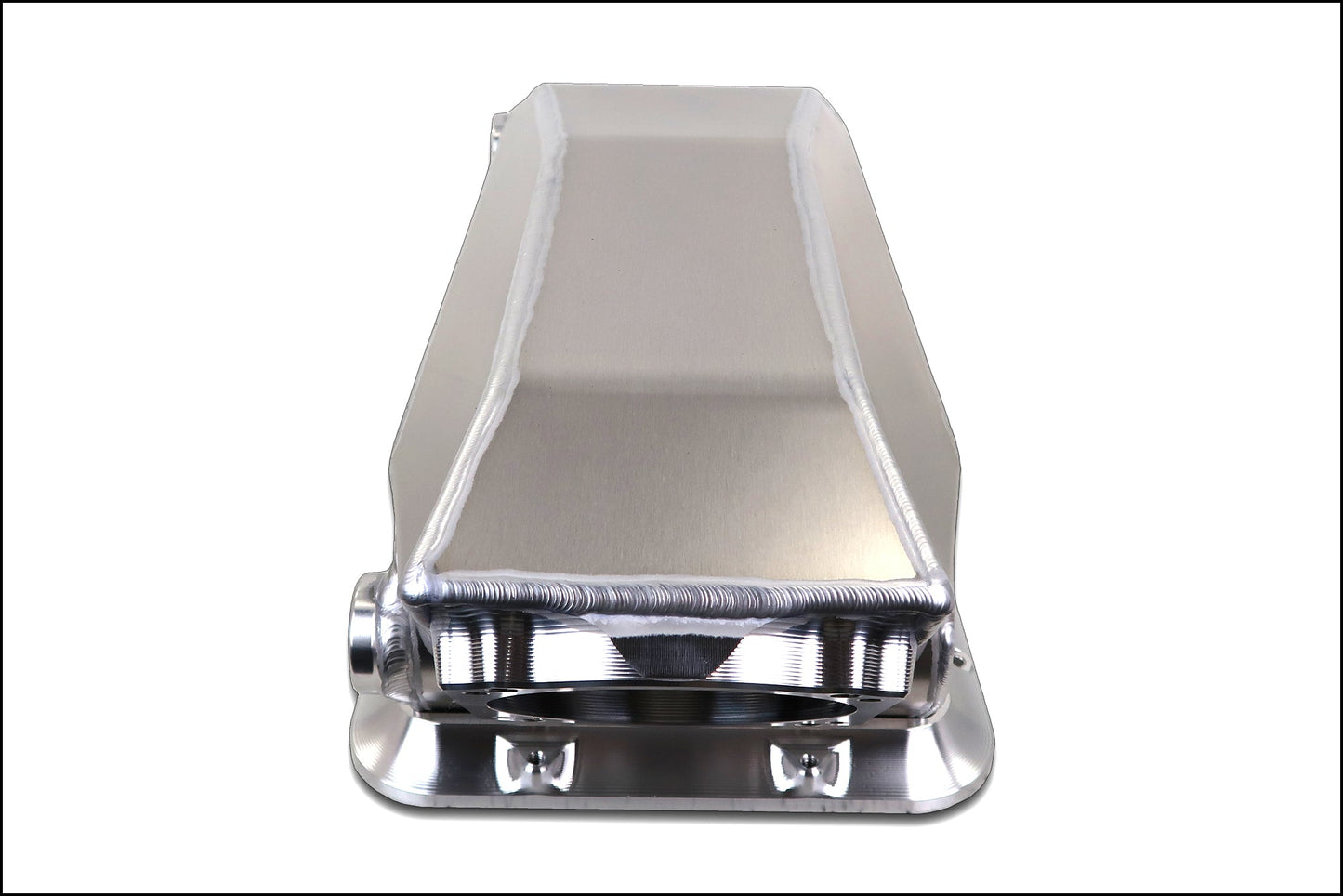 Pro/Series HiRam Intercooler, 2300hp