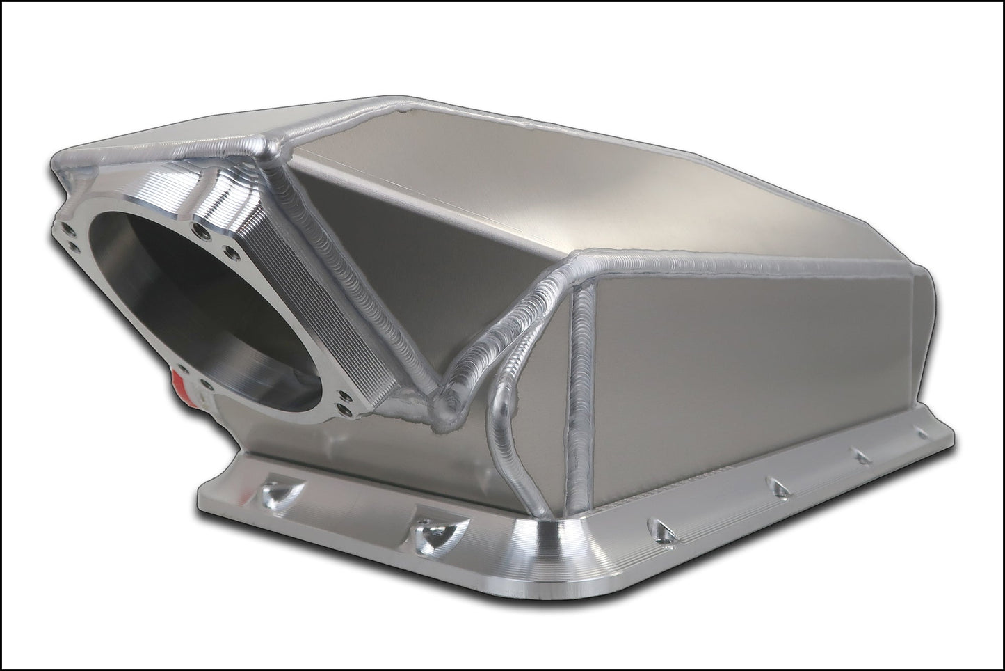 Pro/Series HiRam Intercooler, 2300hp