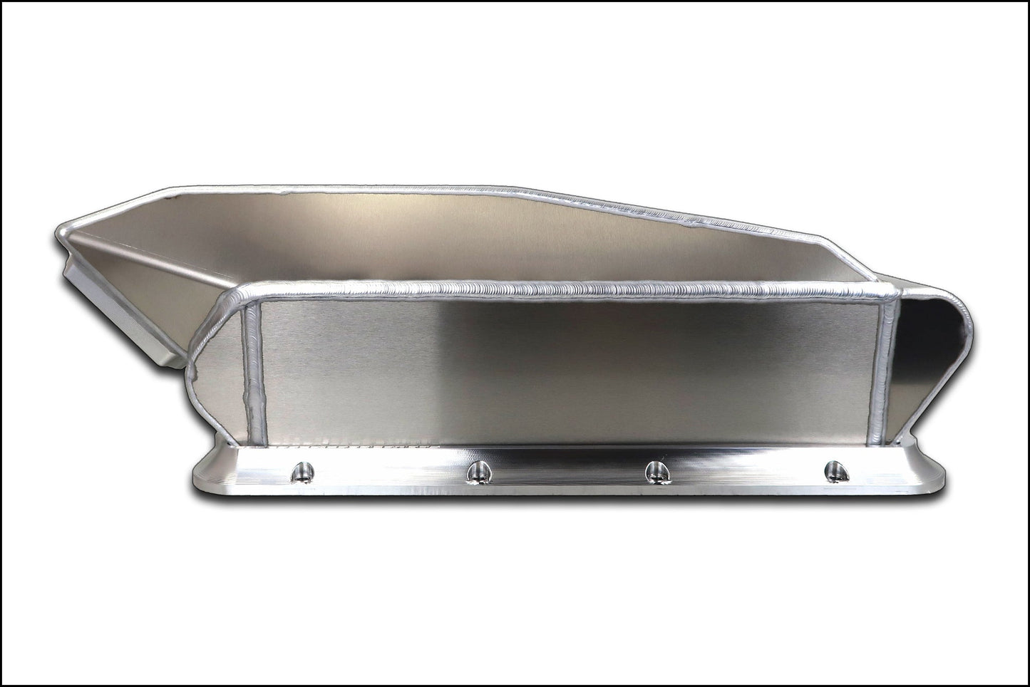 Pro/Series HiRam Intercooler, 2300hp