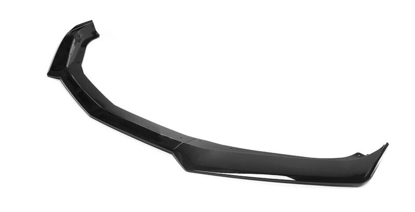 CAMARO 16-23 SS 1LE FACELIFT SPLITTER FOR SS, RS, LS/LT