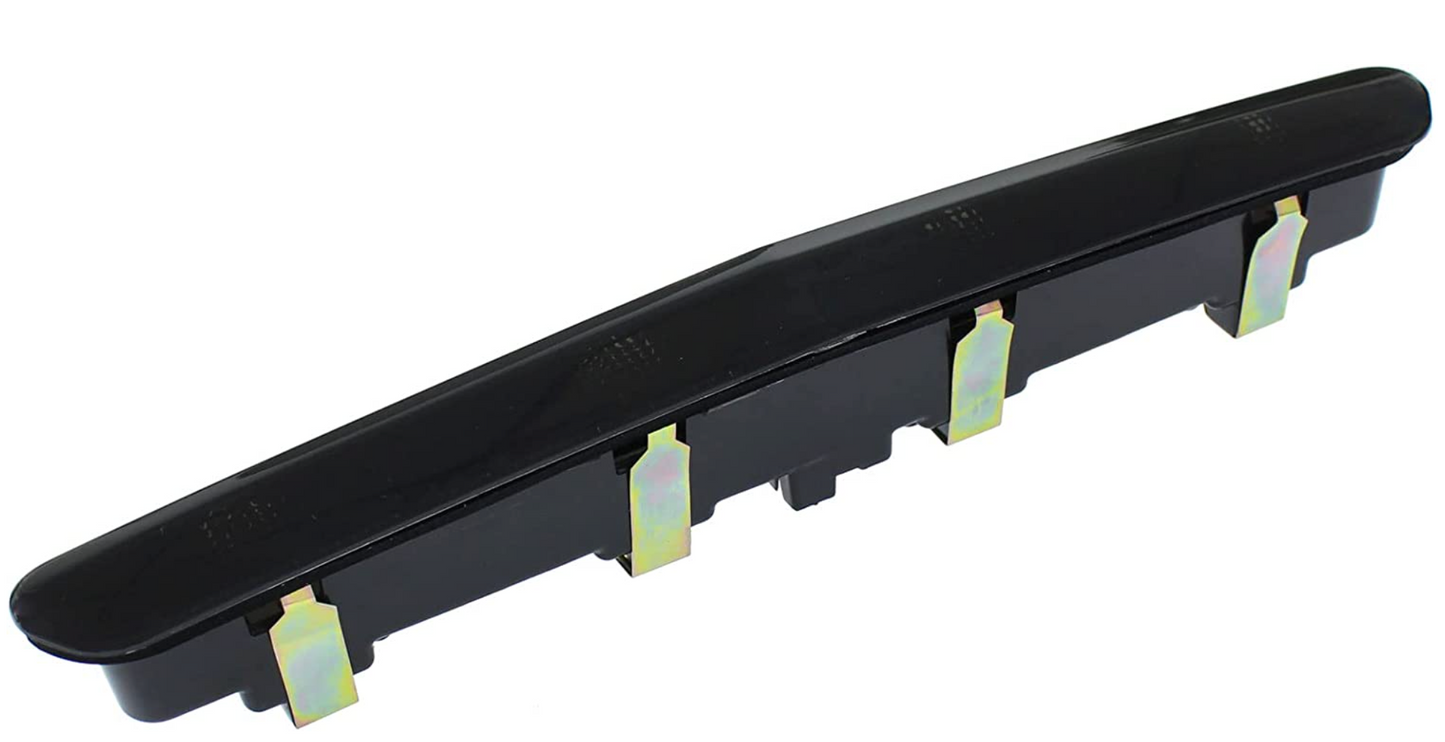 Camaro 16-23 Smoked Lens LED 3rd Brake Light