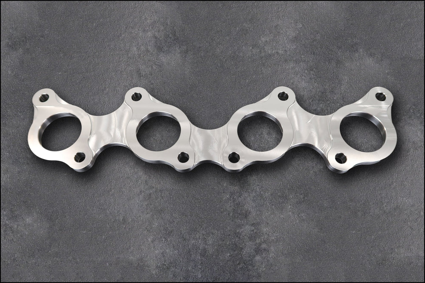 Coyote Exhaust Flange