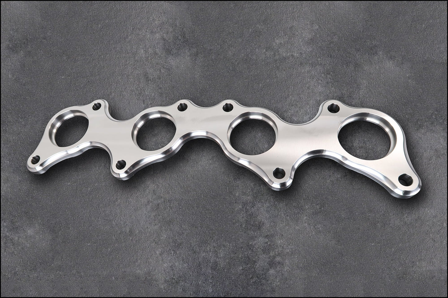 Coyote Exhaust Flange