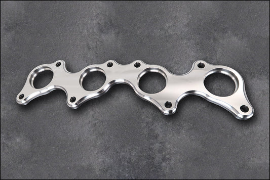Coyote Exhaust Flange