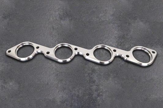 BBC Header Flange