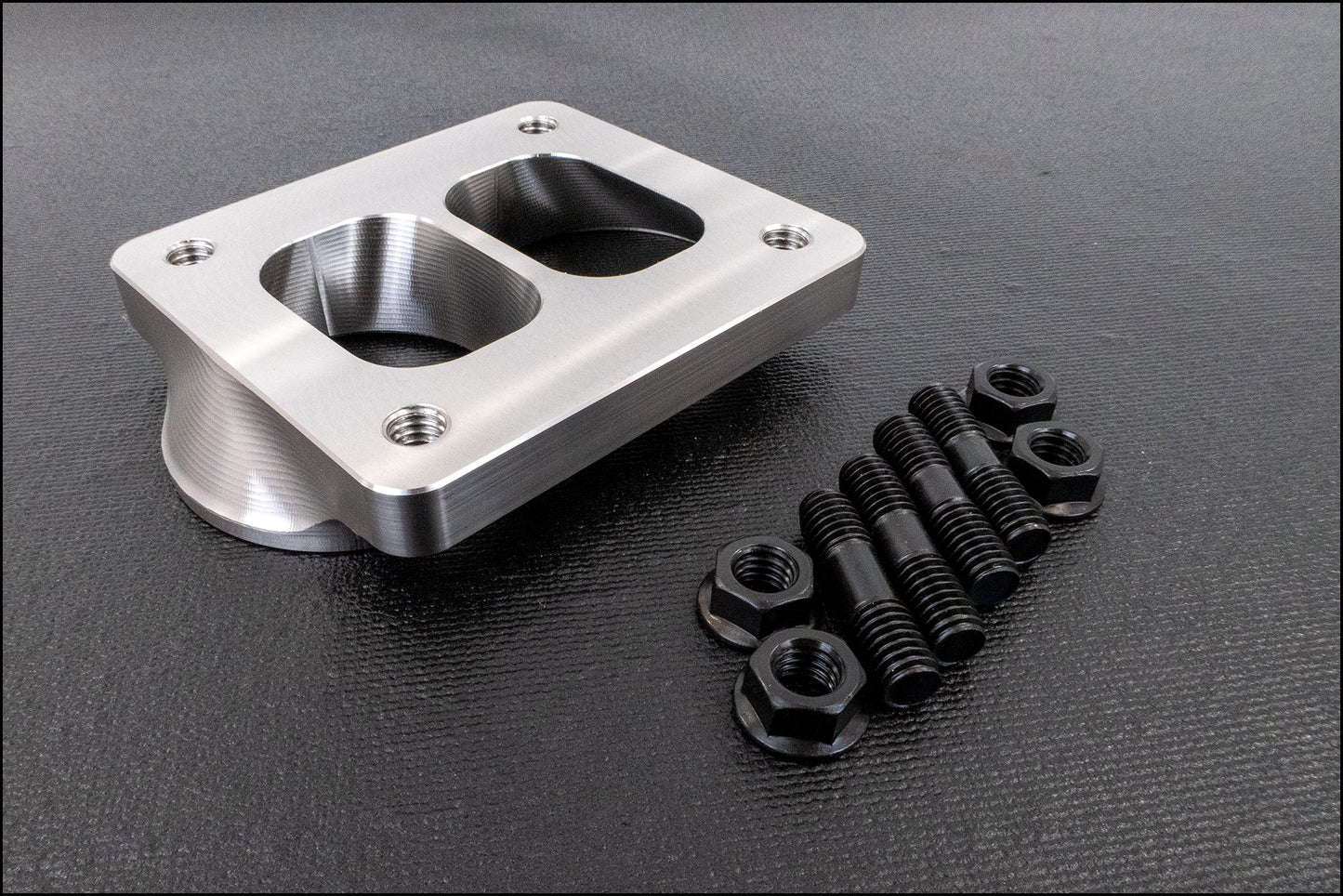 Dual Inlet Divided T4 – Messick Racing