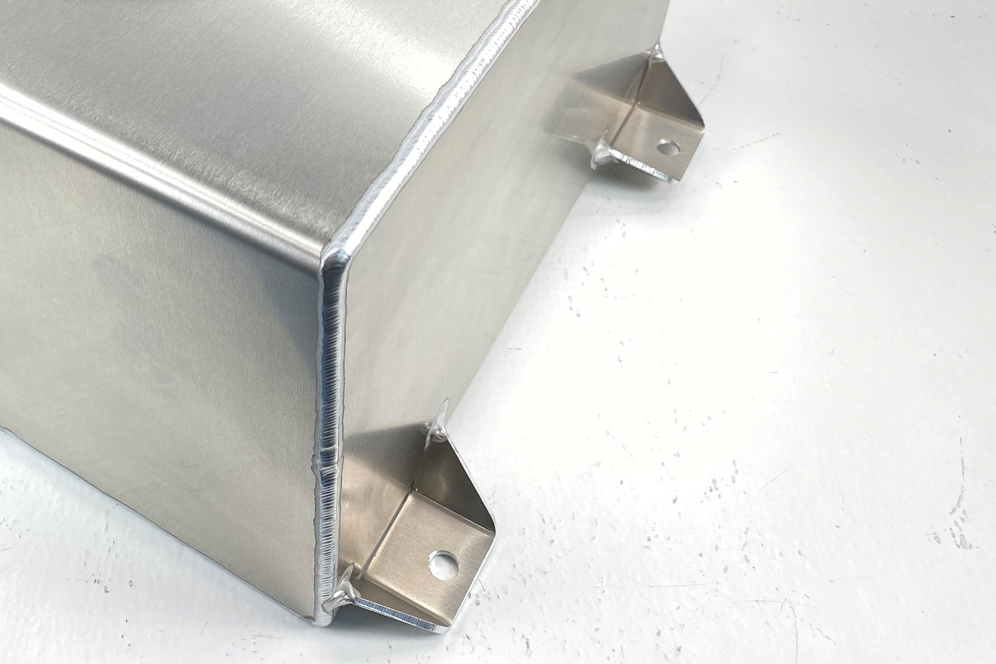 Aluminum Mounting Tab(10pk)