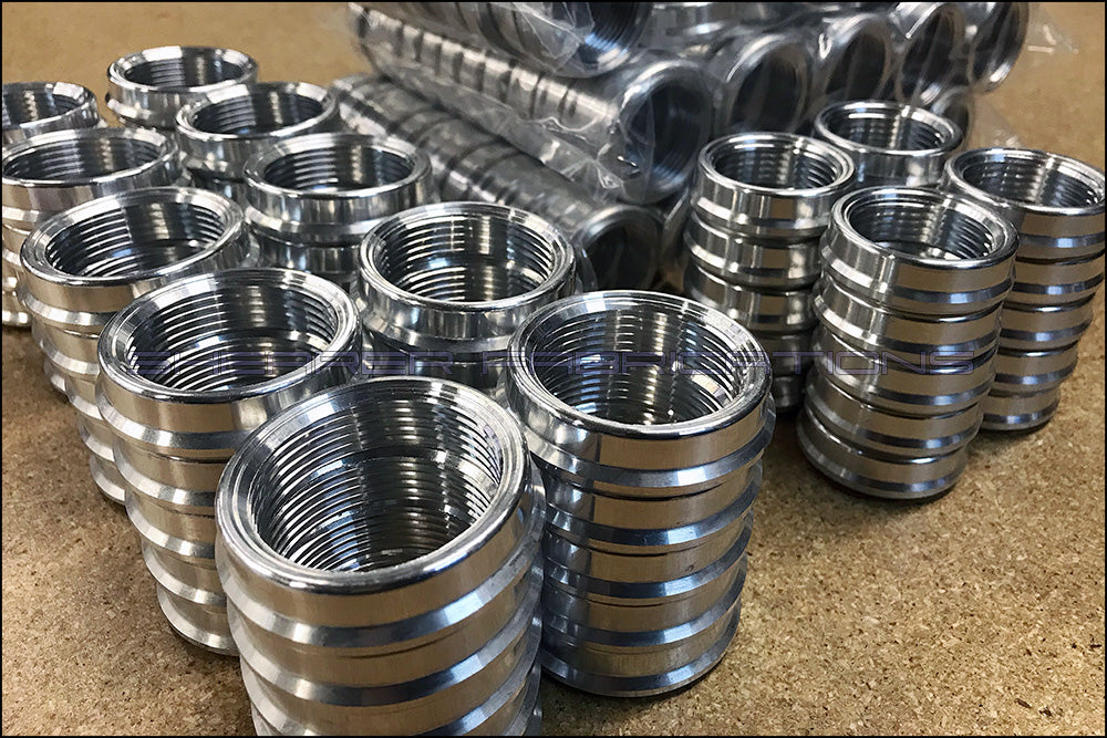 Products – Messick Racing