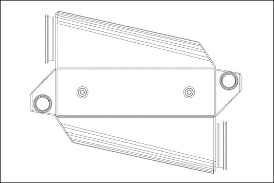 2500hp Pro/IC, Opposed
