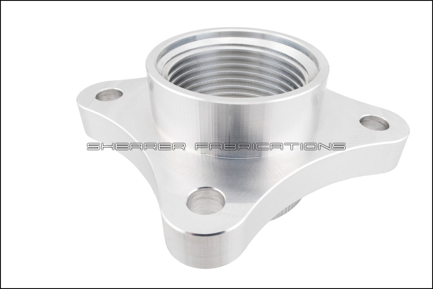 Bulkhead Single Port
