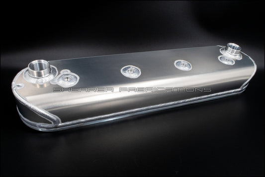 LS Valve Covers