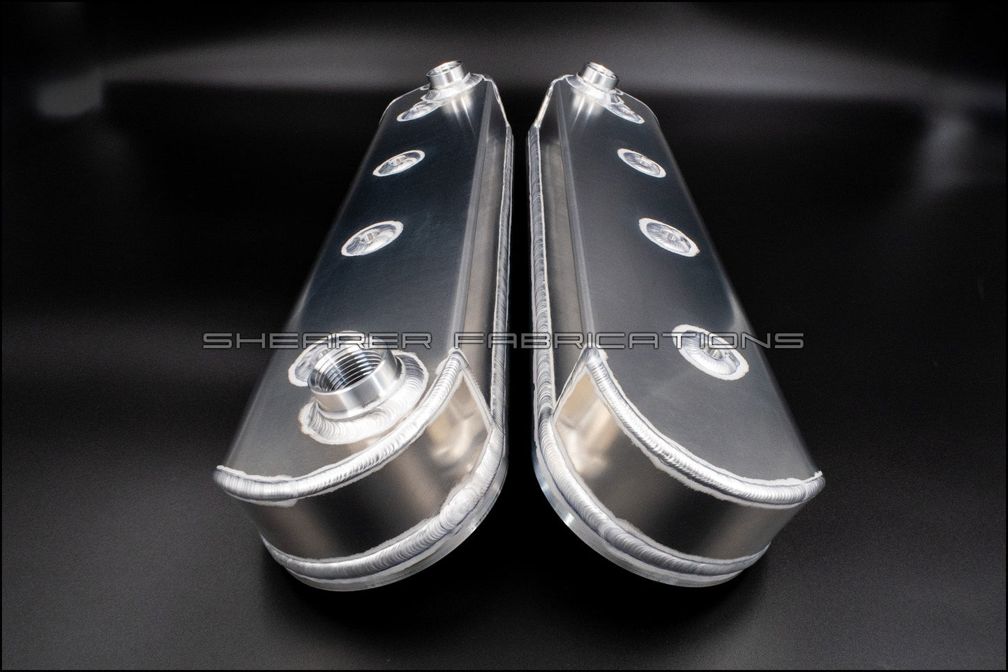 LS Valve Covers