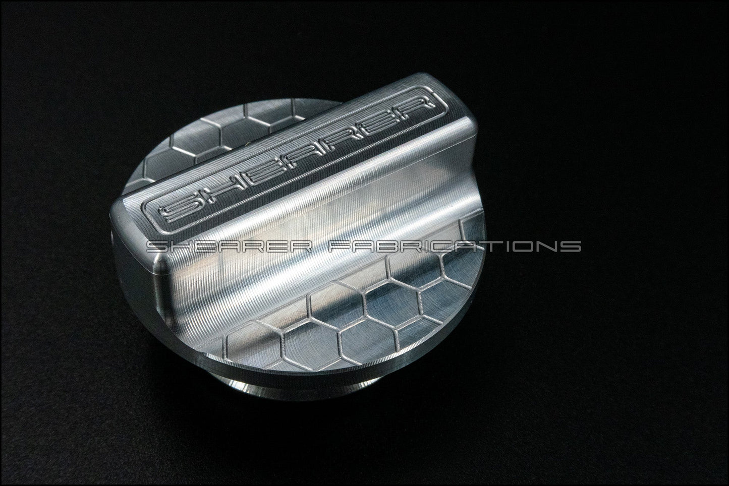 LS Valve Covers
