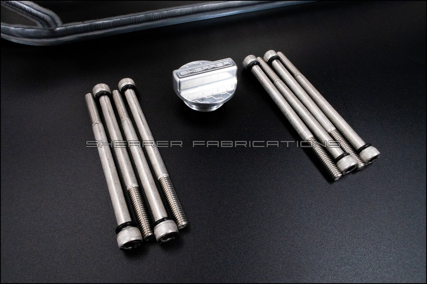 LS Valve Covers