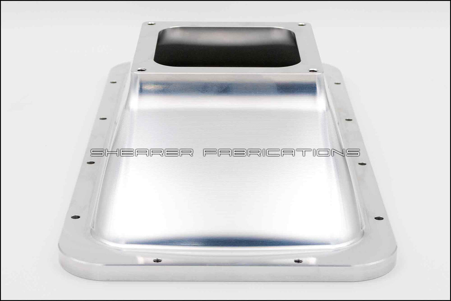 HiRam Billet Lid - Single 4500