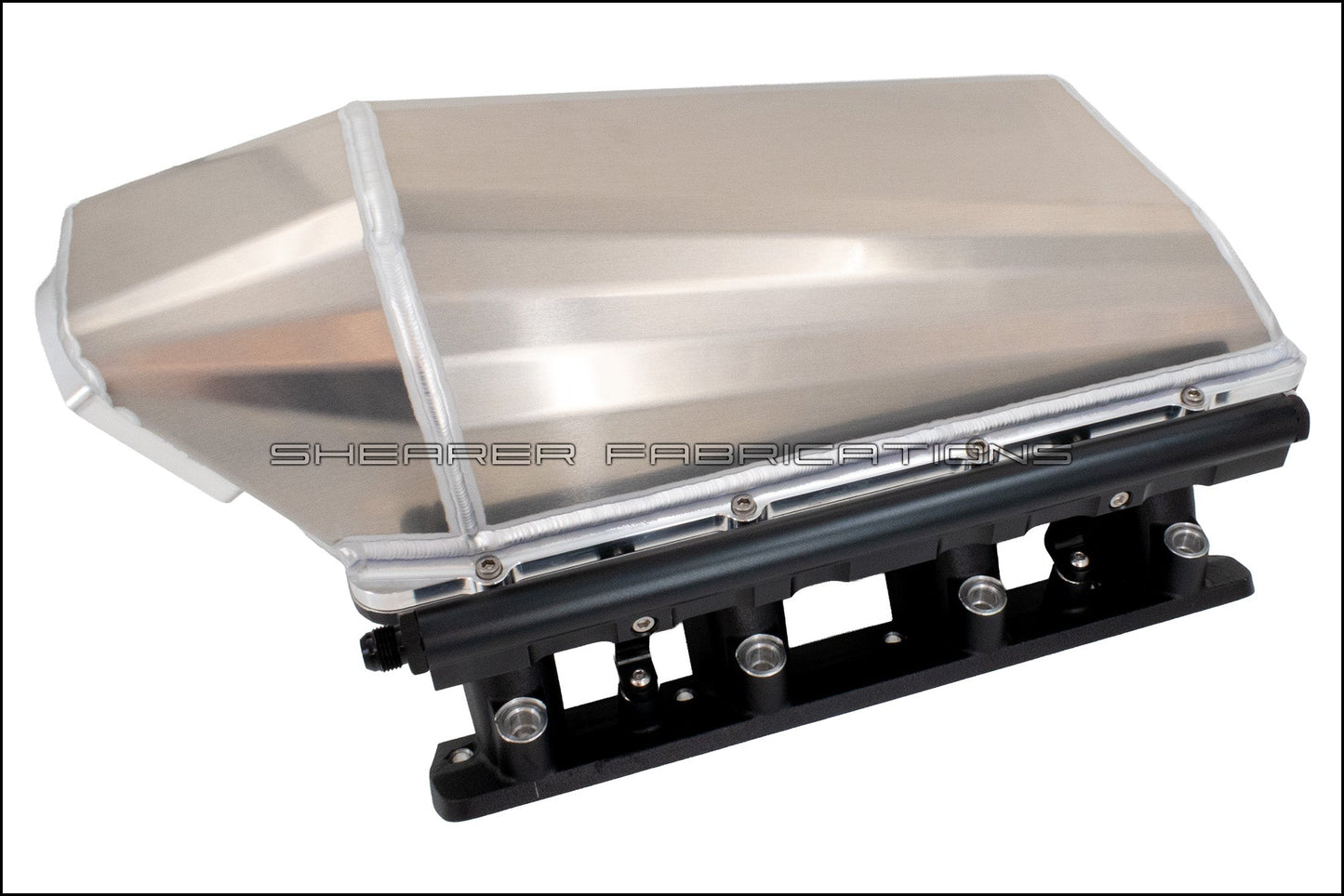 TSP Titan Sheetmetal Lid