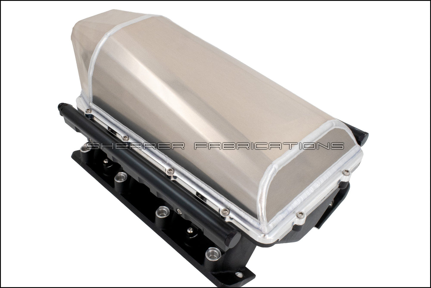 TSP Titan Sheetmetal Lid