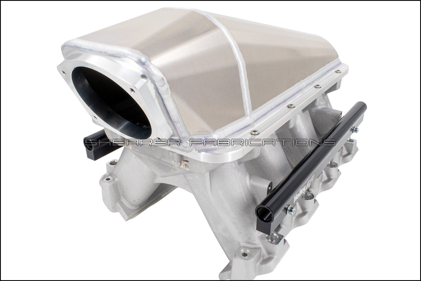 HiRam Sheetmetal Lid, LS/LT/SBF/Hemi
