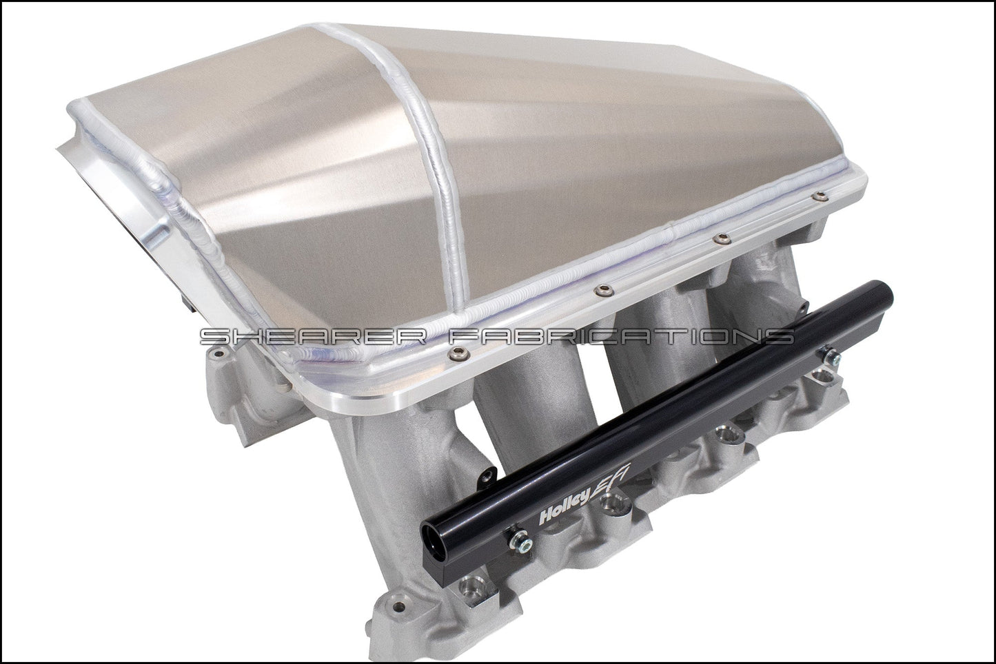 HiRam Sheetmetal Lid, LS/LT/SBF/Hemi