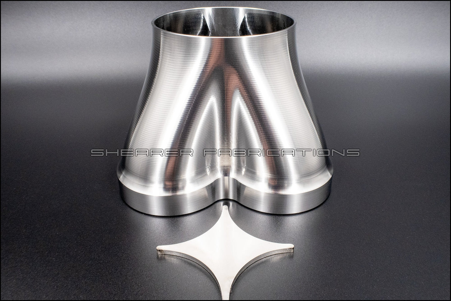 Billet Collector, 4-1