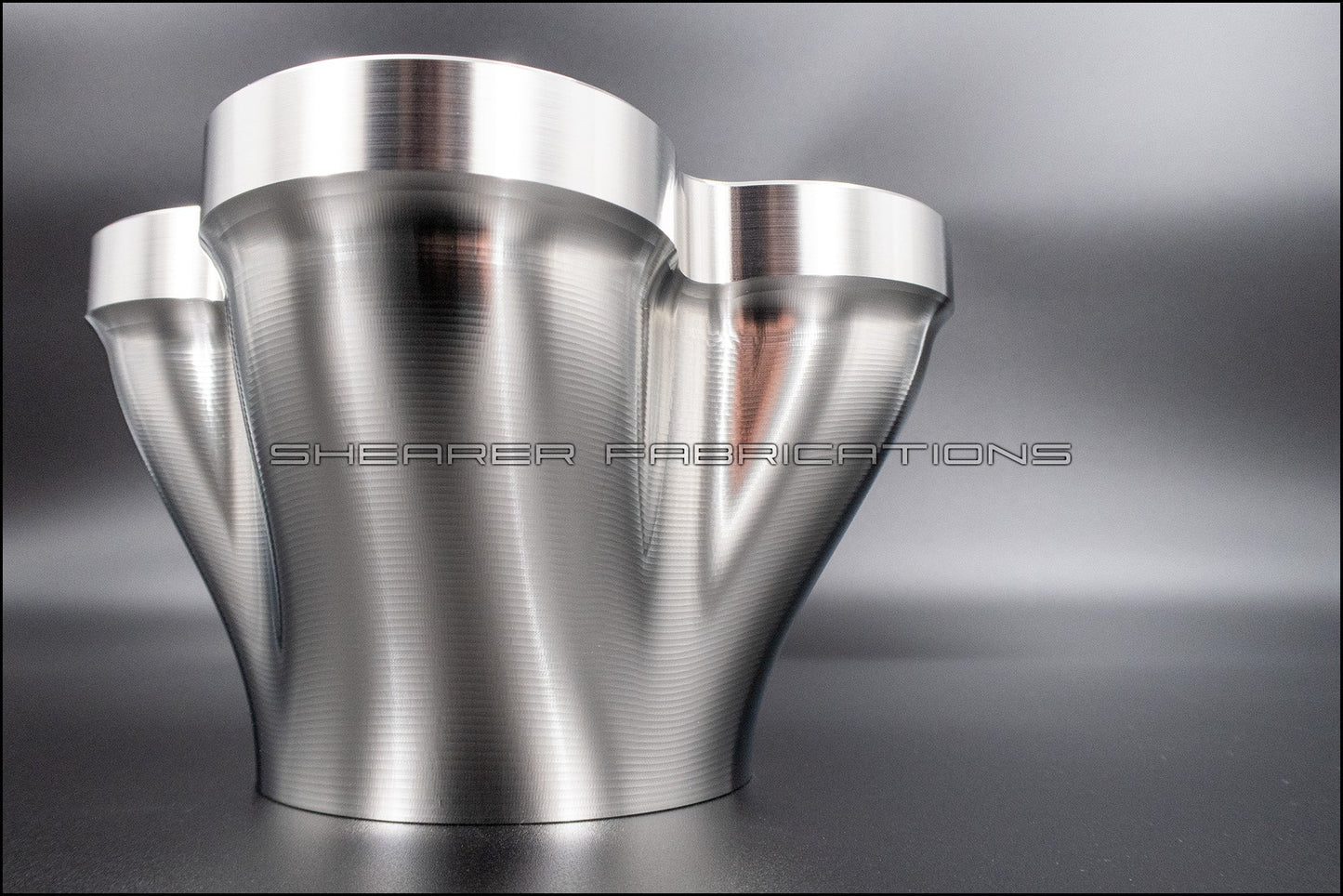 Billet Collector, 4-1
