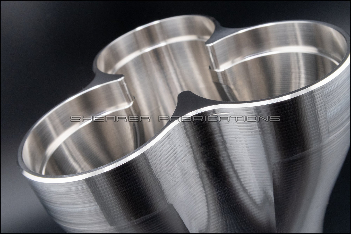 Billet Collector, 3-1