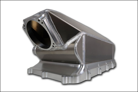 HiRam Coyote Pro/Series, 2500hp